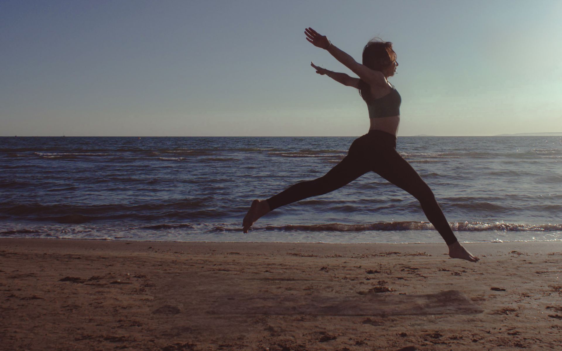 portrait de praticienne