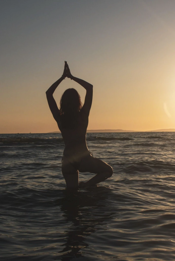 portrait de praticien