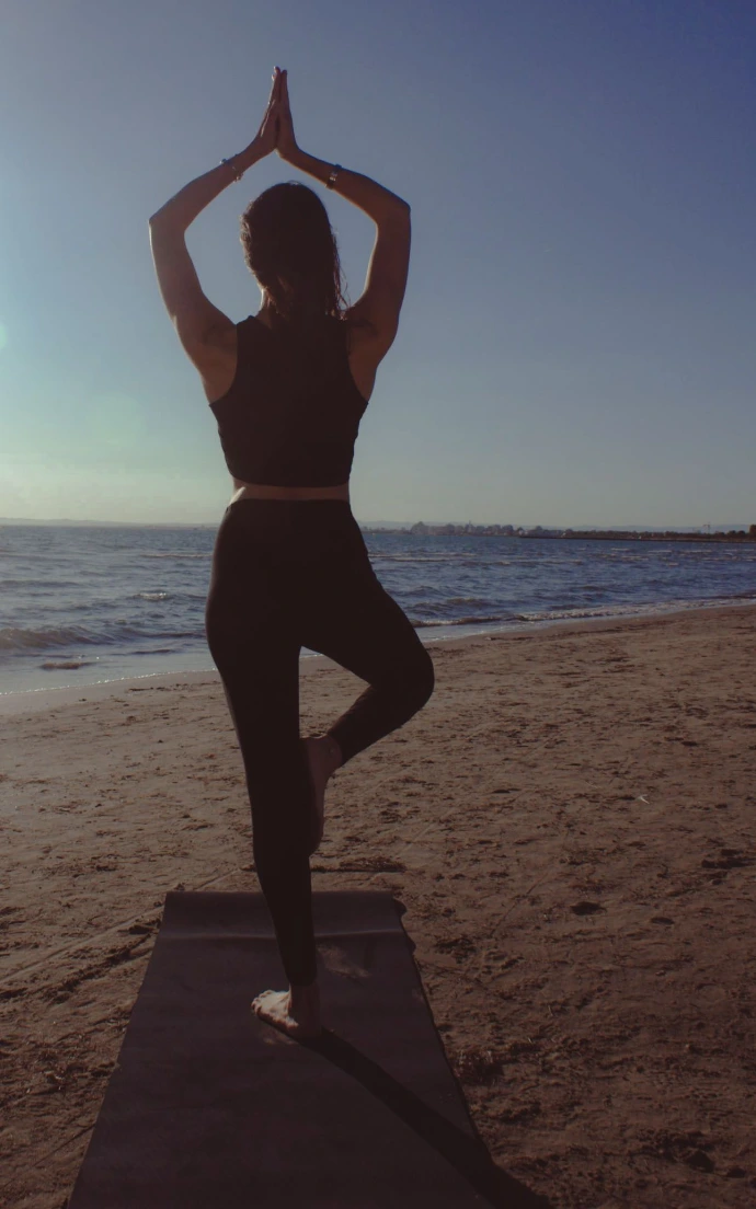 portrait de praticien