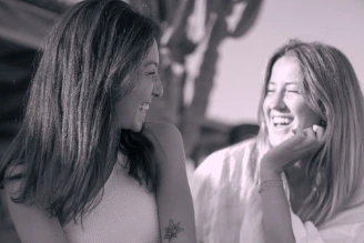 portrait de praticienne