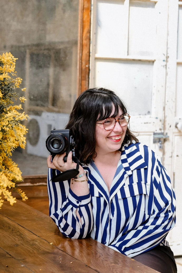 photographe Petite Camargue